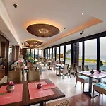 麻辣花园设计酒店 希欧福克