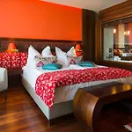 Mala Garden Design 4* Σίοφοκ