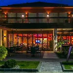 麻辣花园设计酒店 酒店 希欧福克