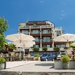 麻辣花园设计酒店