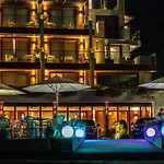 麻辣花园设计酒店 4*