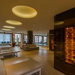 Mala Garden Design 4* Σίοφοκ