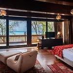 麻辣花园设计酒店 4*