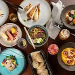 麻辣花园设计酒店