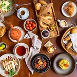麻辣花园设计酒店 酒店 4*