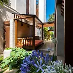 麻辣花园设计酒店 酒店 4*