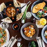 麻辣花园设计酒店 酒店