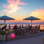 酒店 麻辣花园设计酒店