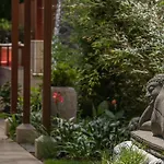 麻辣花园设计酒店 4*