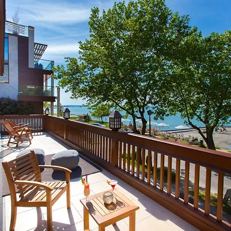 Hotel Mala Garden Design 4*