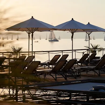 Mala Garden Design 4* Siofok