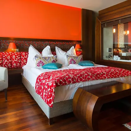 Mala Garden Design 4* Siofok