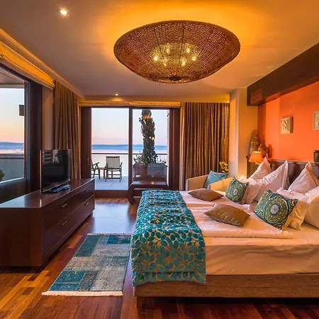 Mala Garden Design Hotel