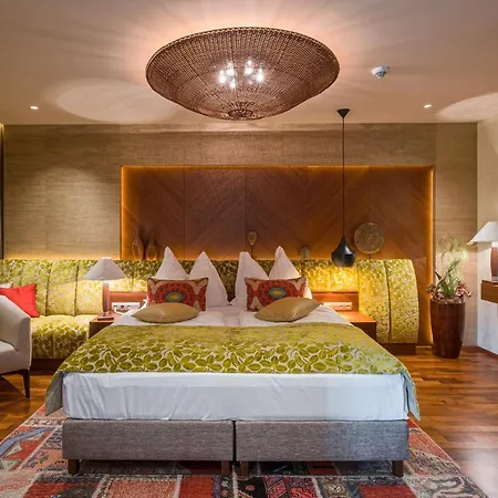 Mala Garden Design Otel