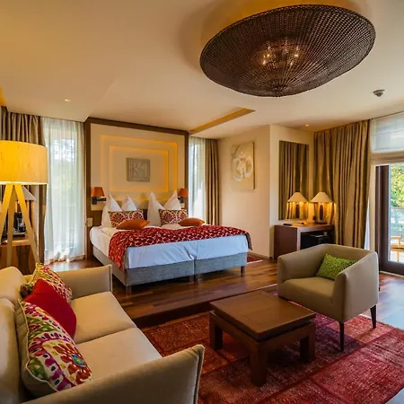 Mala Garden Design Otel