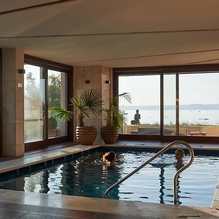 Otel Mala Garden Design 4*