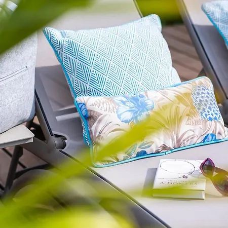 Hotel Mala Garden Design 4*