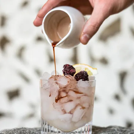 Mala Garden Design Hotel Siofok