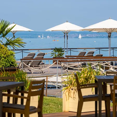 Mala Garden Design Hotel Siófok