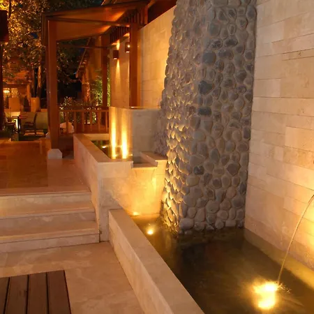 Ξενοδοχείο Mala Garden Design 4*