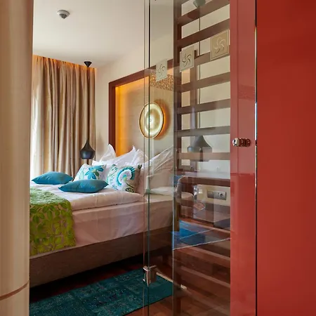 Mala Garden Design Otel