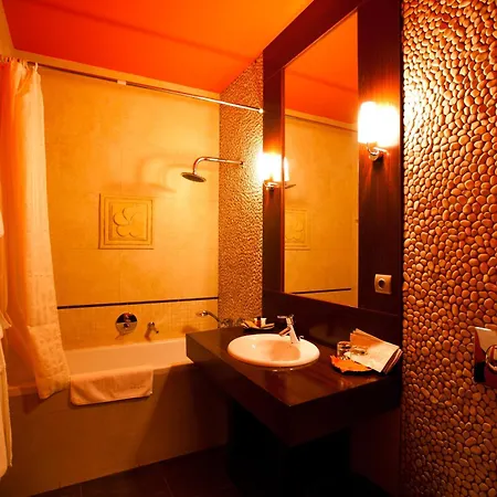 Mala Garden Design Otel Siofok