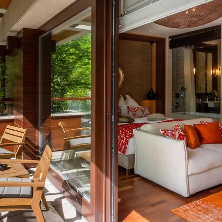Mala Garden Design Szálloda 4*