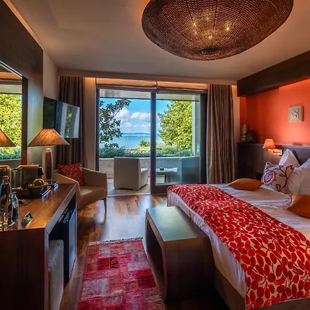 Mala Garden Design 4* Σίοφοκ