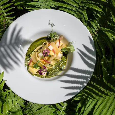 マラ ガーデン デザイン シオーフォク