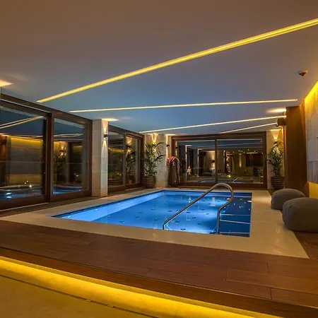 Mala Garden Design Otel