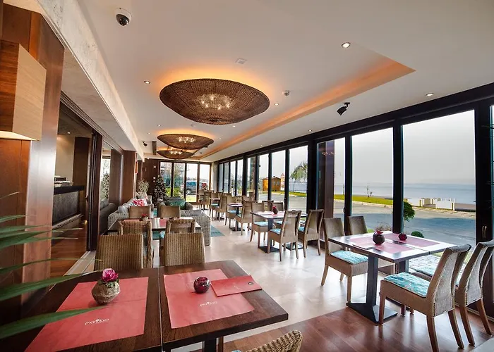 マラ ガーデン デザイン シオーフォク