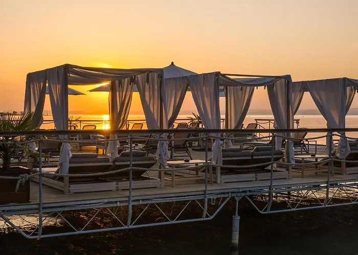 ホテル マラ ガーデン デザイン