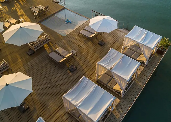 Mala Garden Design Hotel