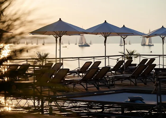 マラ ガーデン デザイン 4* シオーフォク