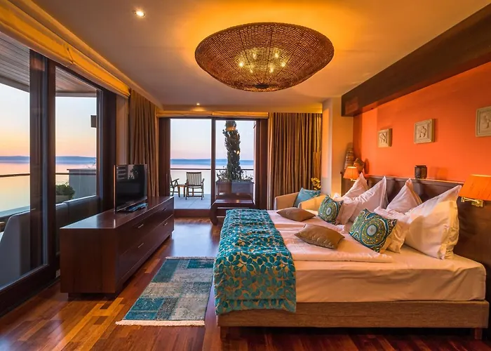 Mala Garden Design Hotel