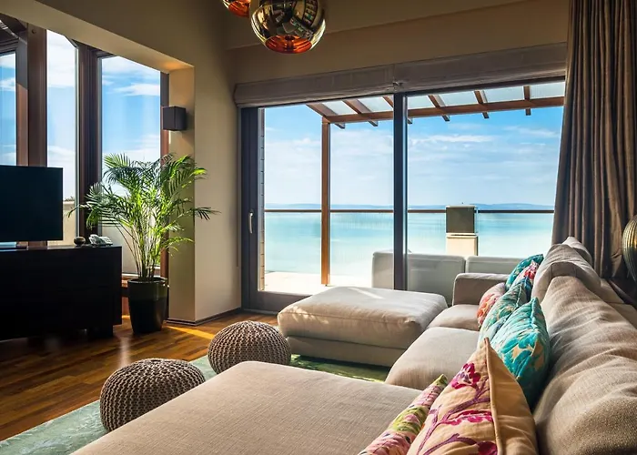 Mala Garden Design 4* Siófok