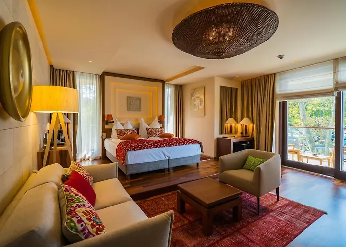 Mala Garden Design Hotel