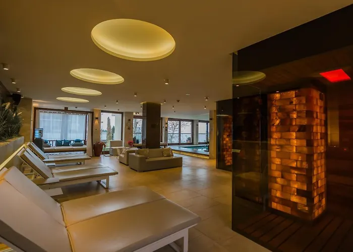 Mala Garden Design 4* Σίοφοκ