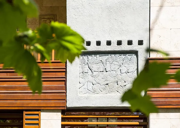 マラ ガーデン デザイン