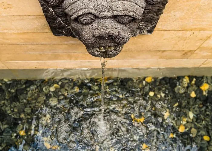 Mala Garden Design Szálloda