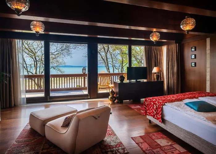 マラ ガーデン デザイン 4*