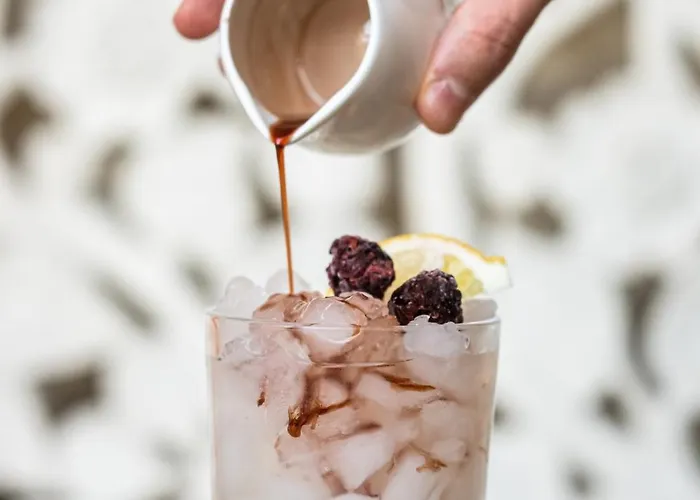 マラ ガーデン デザイン ホテル シオーフォク