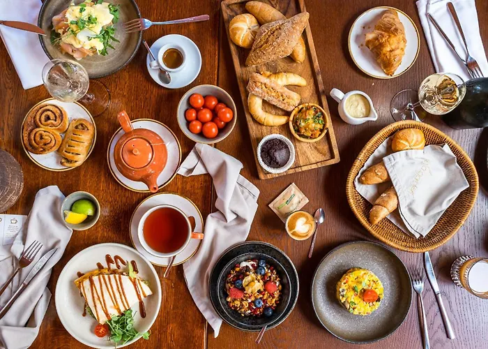 Mala Garden Design Hotel 4*