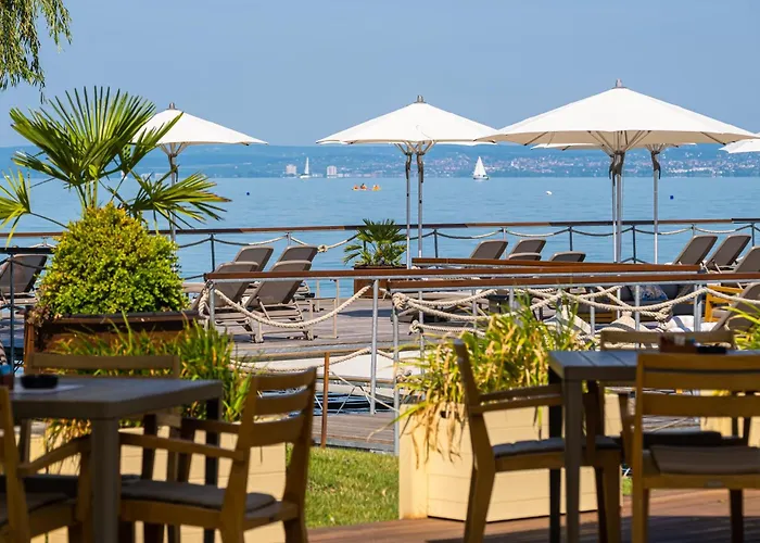 マラ ガーデン デザイン ホテル シオーフォク