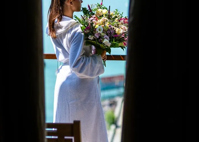 ホテル マラ ガーデン デザイン シオーフォク