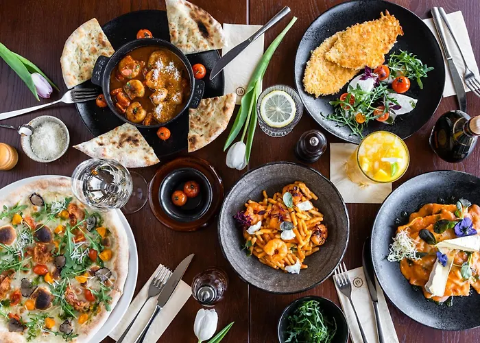 Mala Garden Design Hotel