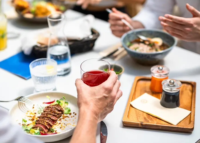 ホテル マラ ガーデン デザイン シオーフォク