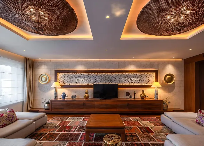 Mala Garden Design 4*