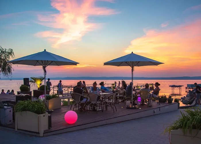 ホテル マラ ガーデン デザイン