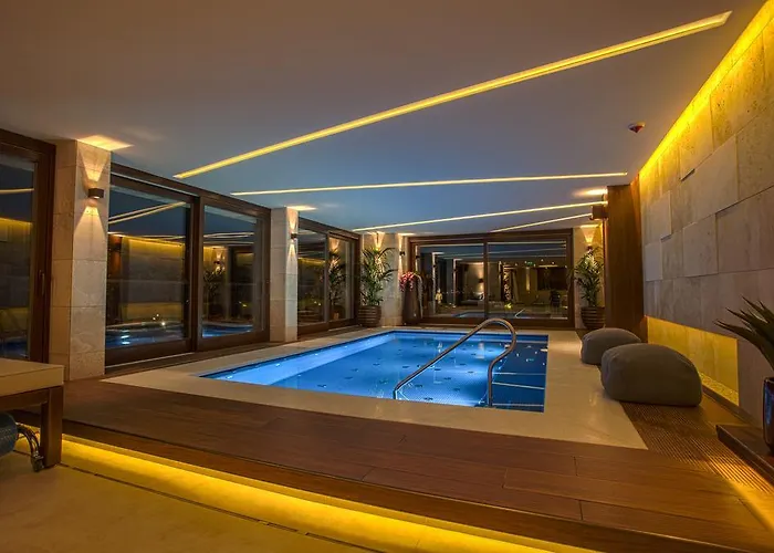 Mala Garden Design Hotel